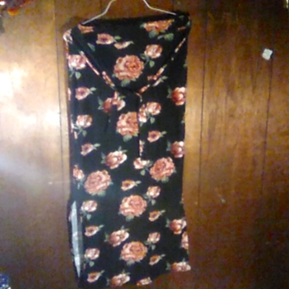 Rue 21 dress skirt